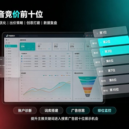 临猗抖音搜索竞价